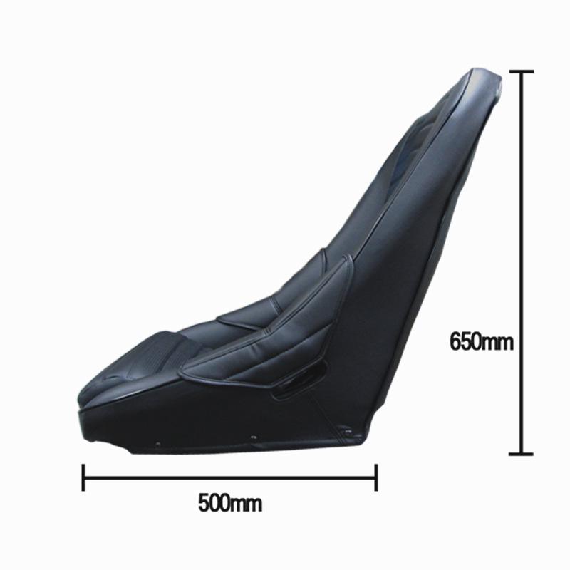 ローバーミニ/クラシックミニ LES LESTON クラシック スポーツシート