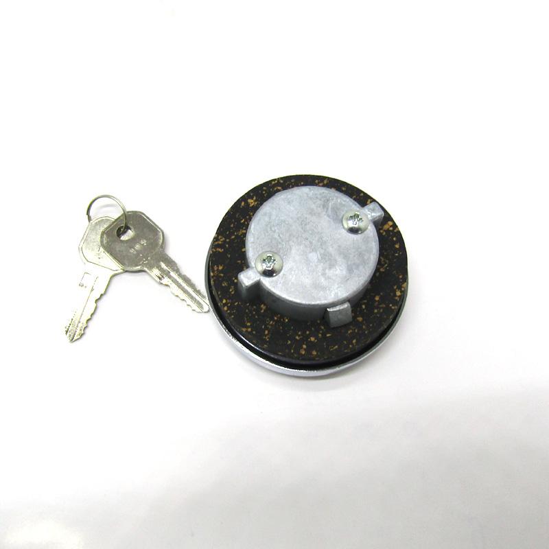 ローバーミニ/クラシックミニ NEWタイプ キーロック式ガソリンキャップ