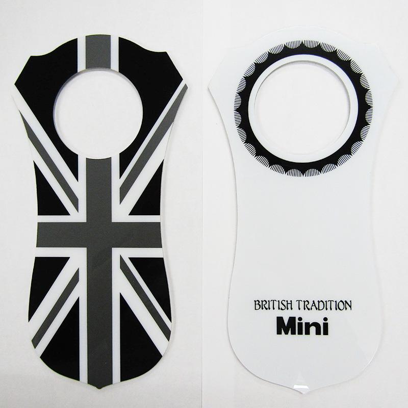 高級品 クラシック ローバー ミニ パーツ ガスキャップエプロン