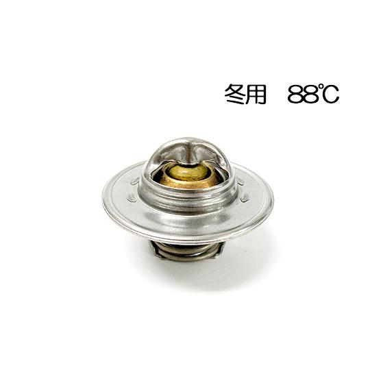 ローバーミニ/クラシックミニ サーモスタット 冬用88° : MINI DELTA
