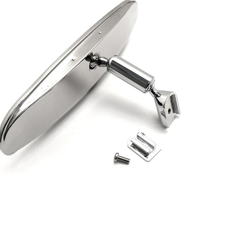 ローバーミニ/クラシックミニ 防眩機能付き クラシックルームミラー97y