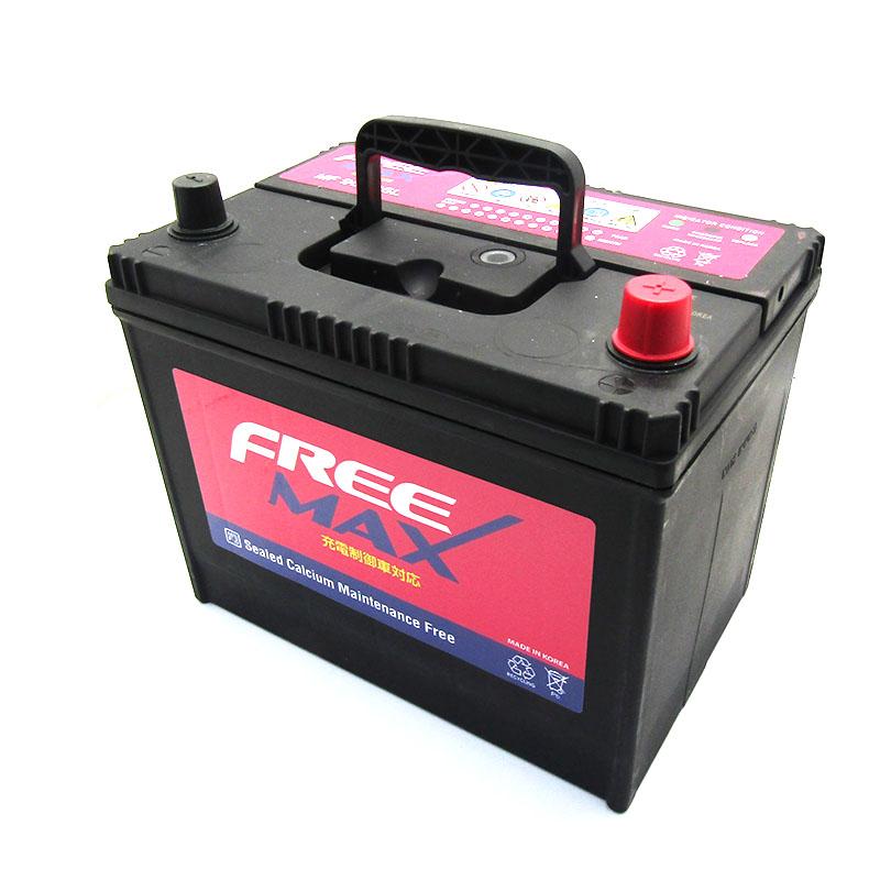 ローバーミニ/クラシックミニ FreeMAX ローバーミニ用バッテリー