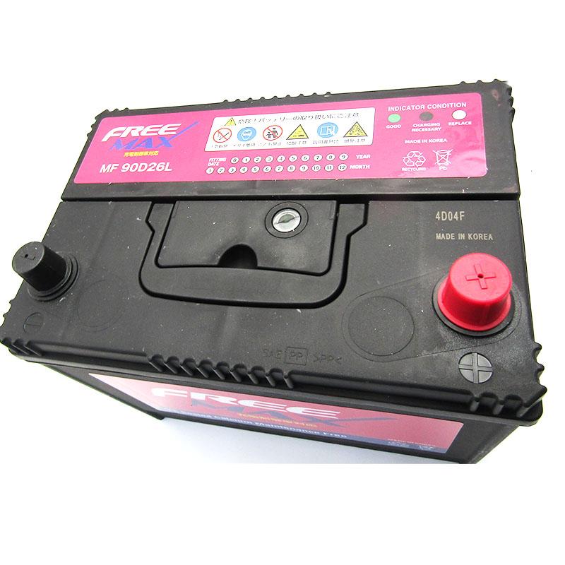 ローバーミニ/クラシックミニ FreeMAX ローバーミニ用バッテリー