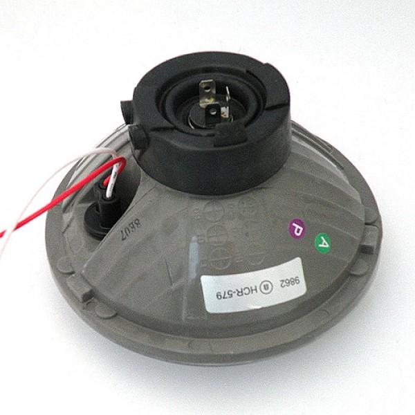 ローバーミニ/クラシックミニ IPFマルチリフレクター ヘッドライトHL