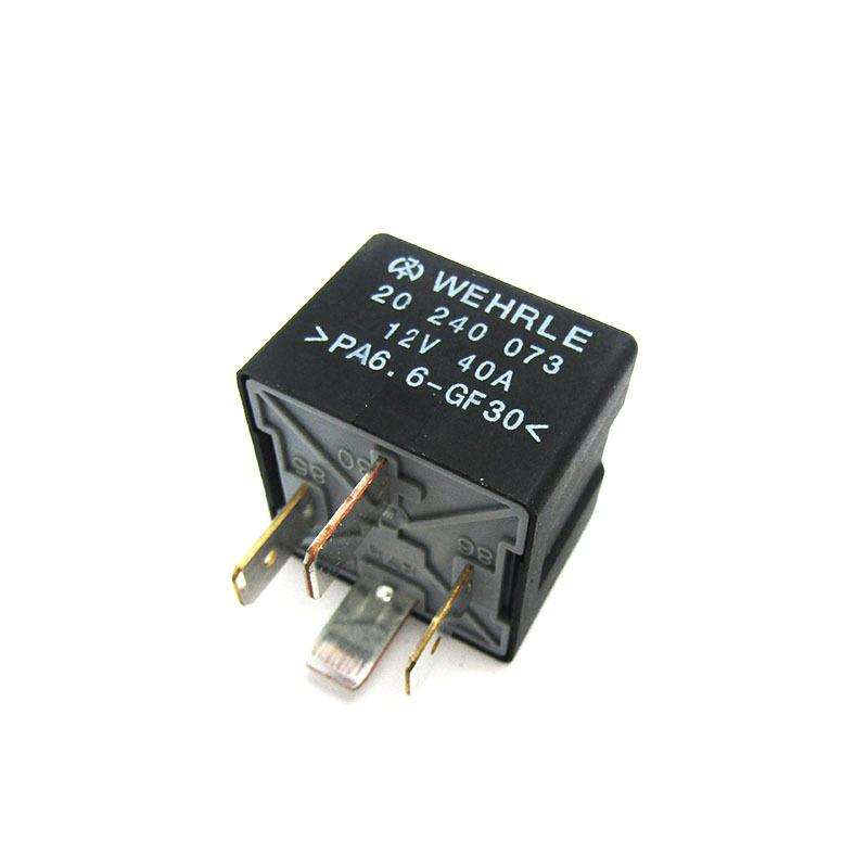 ローバーミニ/クラシックミニ 電動ファンリレー : MINI DELTA