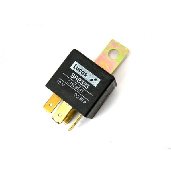 クラシック ローバー ミニ パーツ 純正 スターターリレー キャブ用 有名なブランド