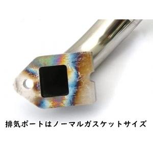 クラシック ローバー ミニ パーツ ステンレスビッグボア 等長 クラシック ローバー ミニ パーツ ステンレスビッグボア 等長
