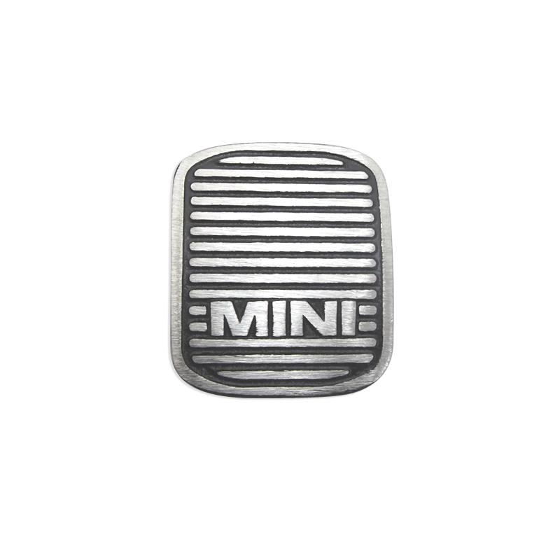 ローバーミニ/クラシックミニ MT用 アルミペダル3点セット : MINI