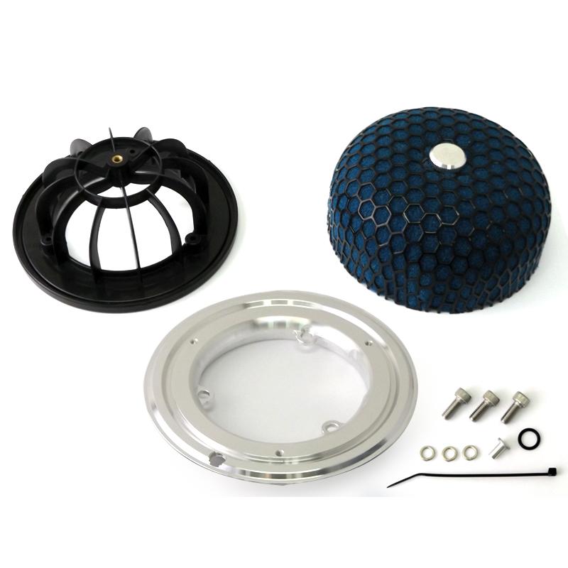 ローバーミニ/クラシックミニ DELTAN スーパーフローエア