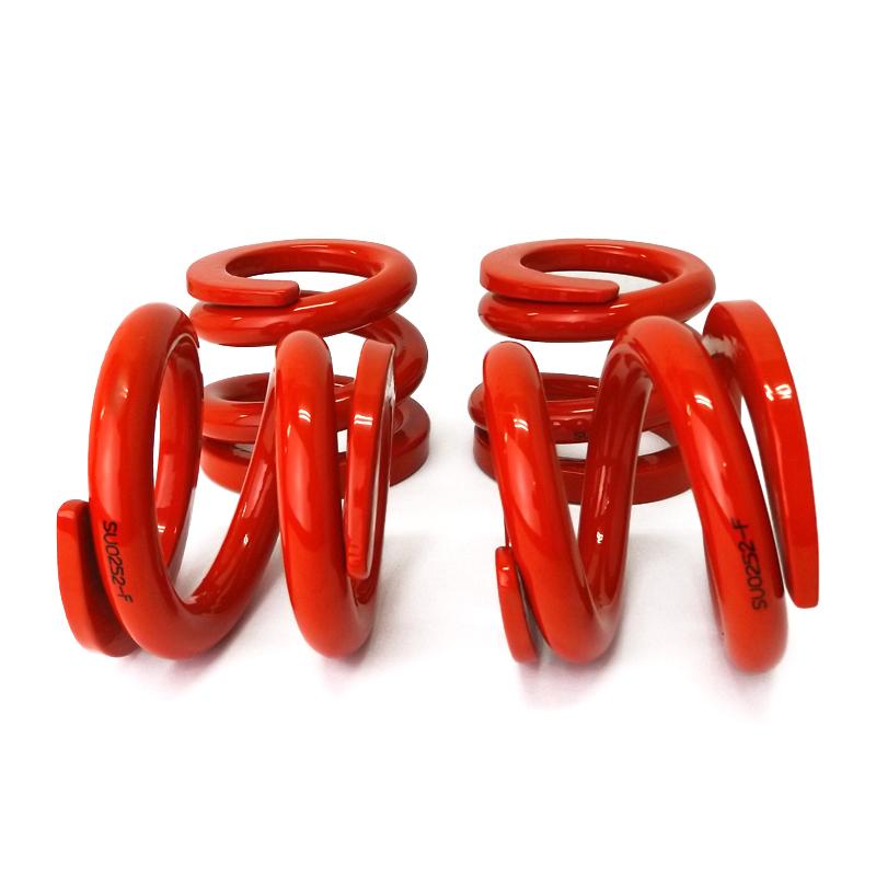 クラシック ローバー ミニ DELTANスーパーコイルスプリングキット