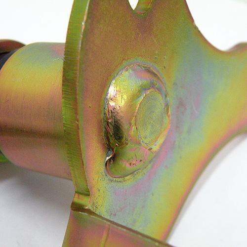 クラシックミニ/ローバーミニ A/T エンジン振れ止めキット : MINI