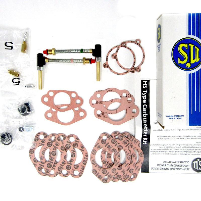 ローバーミニ SU ツイン キャブ 1 1/4 HS2 クラシックミニ ローバーミニ SU ツイン キャブ 1 1/4 HS2 クラシックミニ