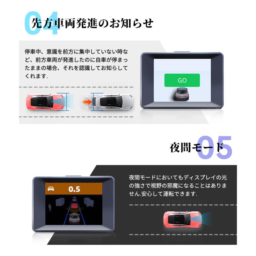 MINIEYE 2Pro ドライブレコーダー 前後カメラ 4K AI搭載 安全 MINIEYE 2Pro ドライブレコーダー 前後カメラ 4K AI搭載 安全