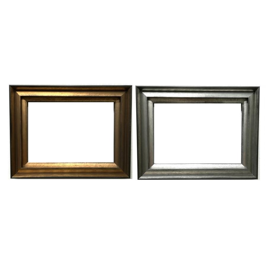 安いそれに目立つ 額縁アンティークおしゃれフレーム品番57 7300 金 57 7301 銀 額縁サイズ299ｍｍ 212ｍｍ サイズ 窓枠サイズ277ｍｍ 190ｍｍ 完品 壁掛け用 新作モデル Wjhni Com