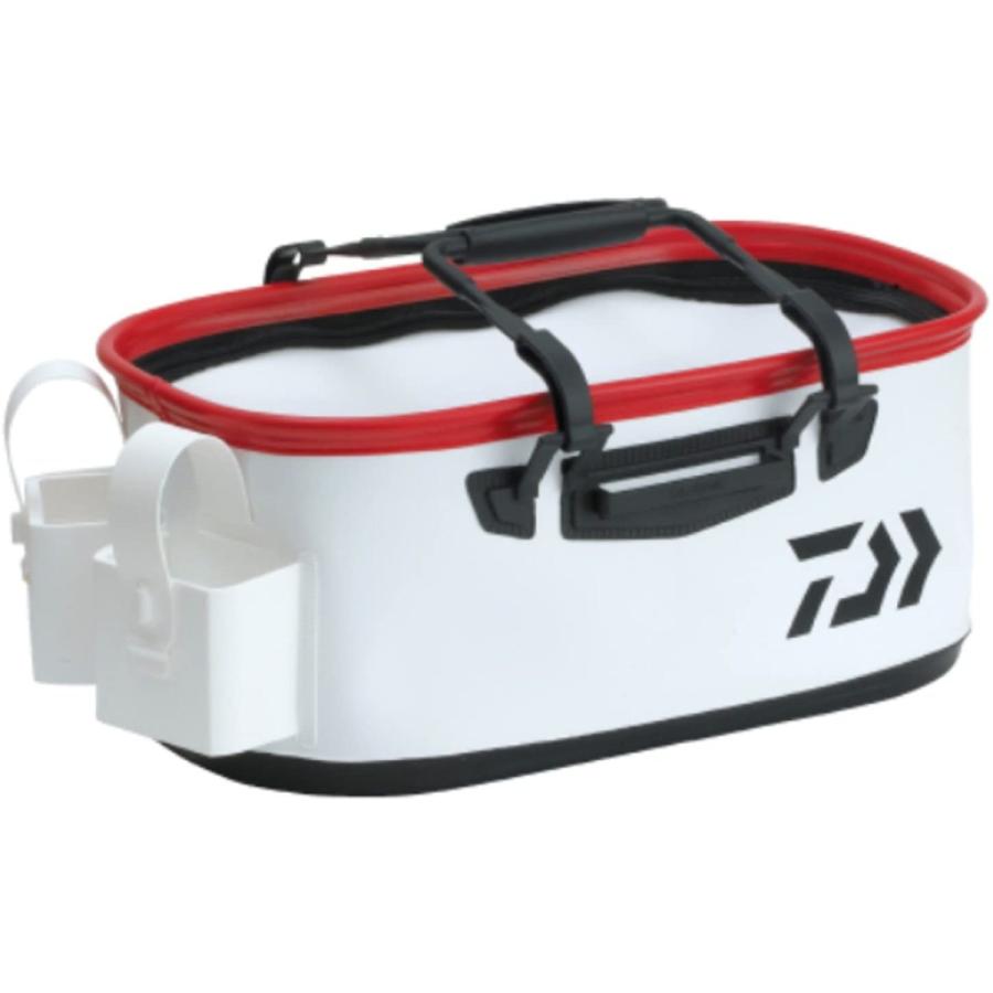 工場直送 ダイワ Daiwa 友舟 バッカン M B Wh 激安単価で Zoetalentsolutions Com