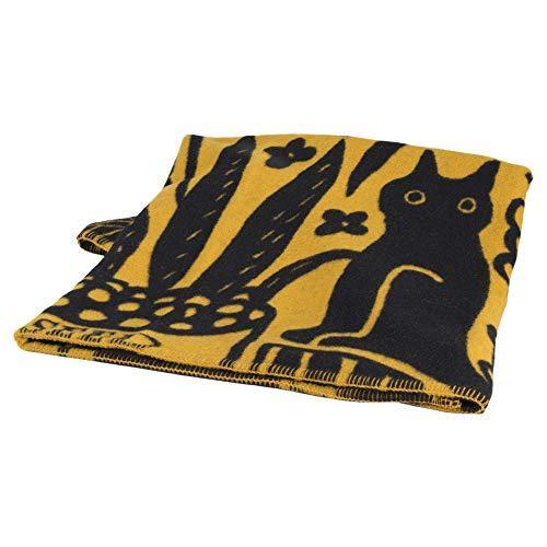 最安値に挑戦 東京 西川 マタノアツコ ひざ掛け ハーフケット 140x100cm マタノアツコ ラブソング 猫 ウール100 日本製 ブラウン F 最新情報 Atempletonphoto Com