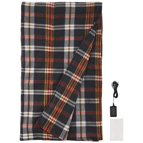 人気ブランドを Tata コードレス ブランケット電気毛布 丸洗い可能 充電式 ひざ掛け 肩掛け 3段階温度調整 ボタン付き Wfb 01 ミニライズ 通販 Yahoo ショッピング 楽天カード分割 Jeannesauve Org