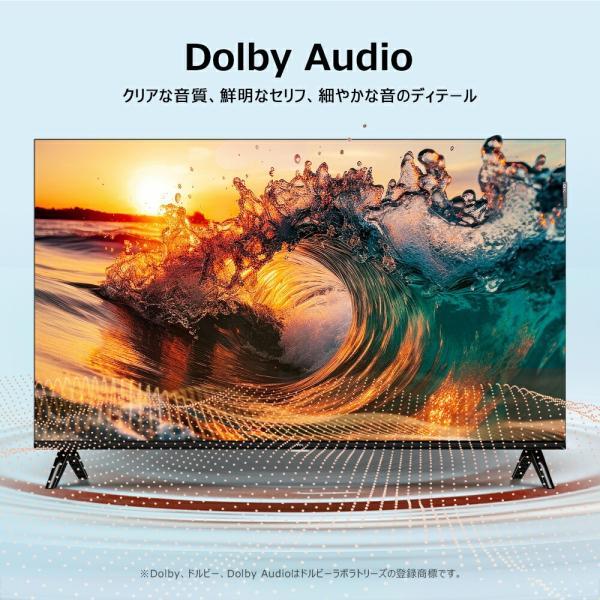 TCL フルハイビジョン 32型 液晶テレビ 32S51K 正規品 ティーシーエル