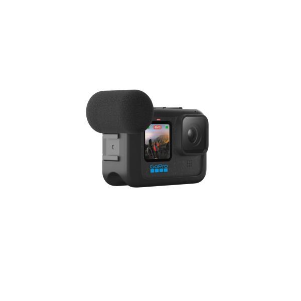 GoPro（ゴープロ） メディアモジュラー 純正 正規品 HERO9 HERO10 