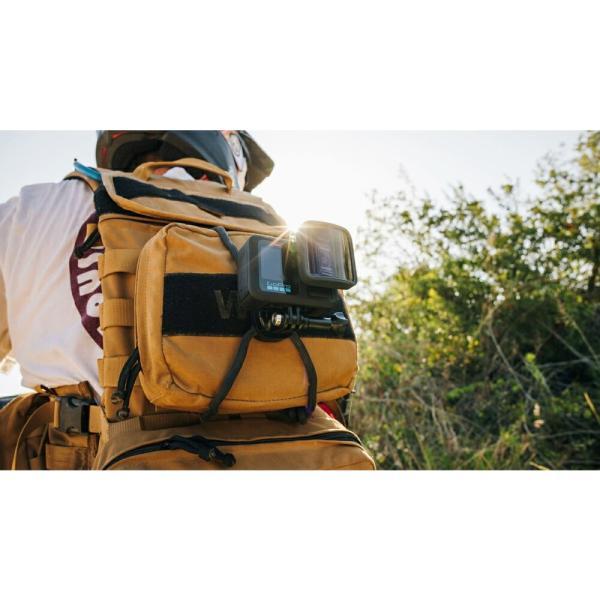 GoPro ゴープロ HBシリーズレンズコレクション AKTLM-001 HERO13 Black 