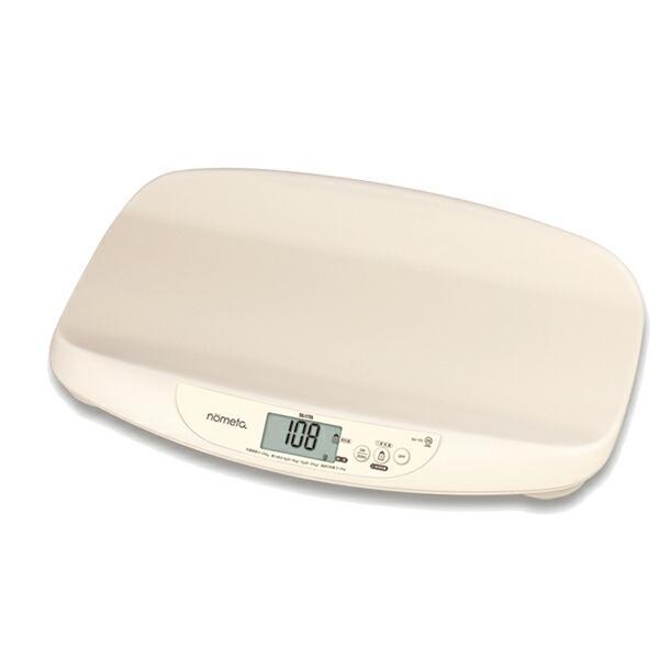 TANITA（タニタ） 授乳量機能付きベビースケール BB-105-IV 赤ちゃん用