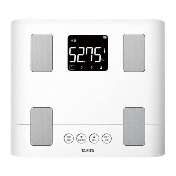 TANITA BC-333L デジタル体重計 TANITA（タニタ） 体組成計 BC-333L | 体重計 体脂肪計 スマホ対応
