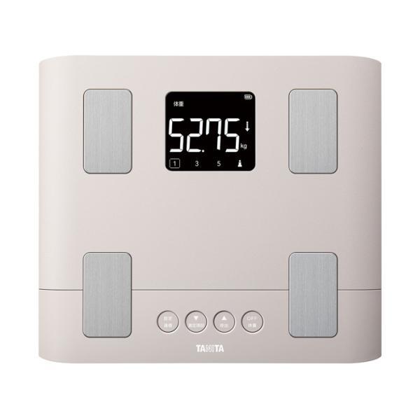 タニタ(TANITA) 体組成計 BC-333L | 体重計 体脂肪計 スマホ対応 スマホ連動 アプリ BC333L ||||||||||_2