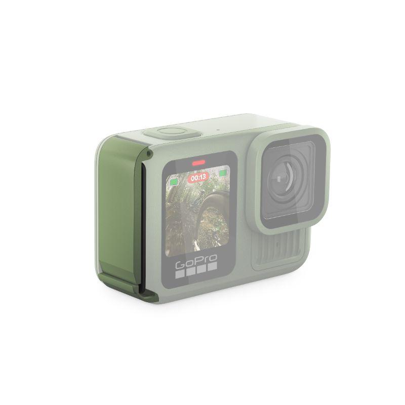 GoPro（ゴープロ） GoPro HERO13 フォレストグリーン CHDHX-133-FW