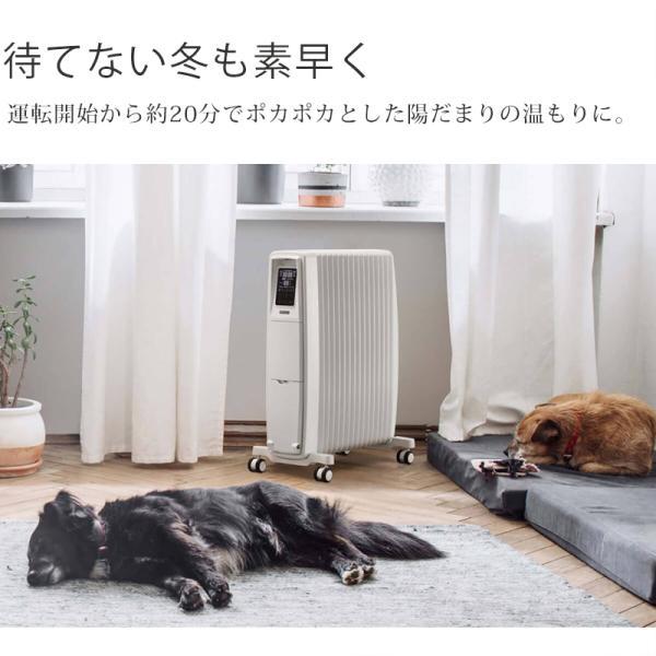 Dimplex（ディンプレックス） [在庫処分]ディンプレックス オイル