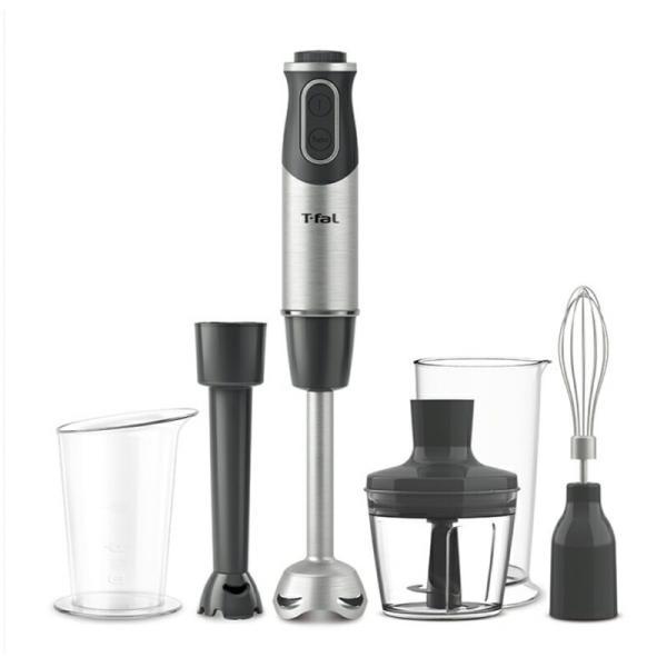 T-fal（ティファール） ハンドブレンダー ベビーマルチ 付属品充実