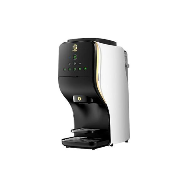 【新品未使用】Nescafe Barista Duo HPM9637-PB Nestle（ネスレ） ネスカフェ ゴールドブレンド バリスタ Duo HPM9637