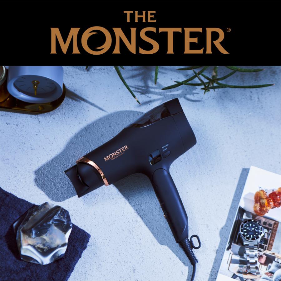 MONSTER（コイズミ） コイズミ MONSTER ダブルファンドライヤー KHD