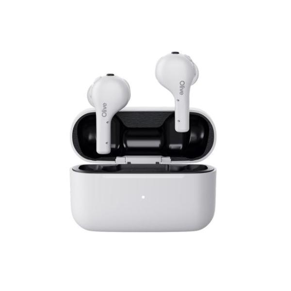 オリーブユニオン 高品質 集音器 オリーブエアー Olive Air ホワイト