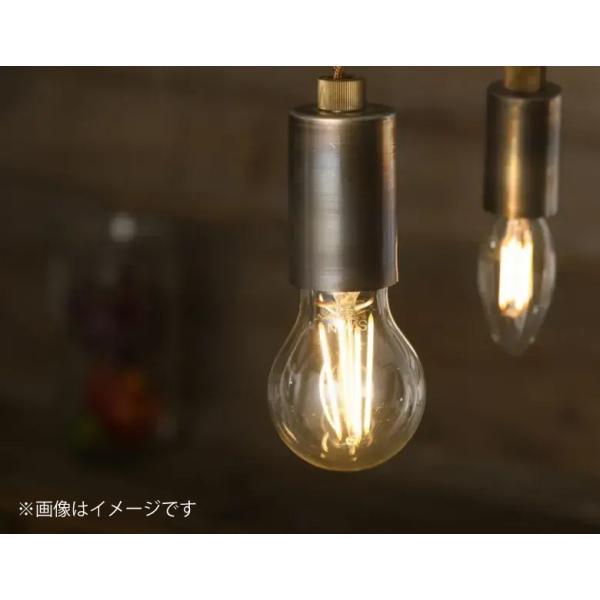 スワン電器 SWAN LED電球 フィラメント電球 60W相当 | SWB-LDG6L-G95