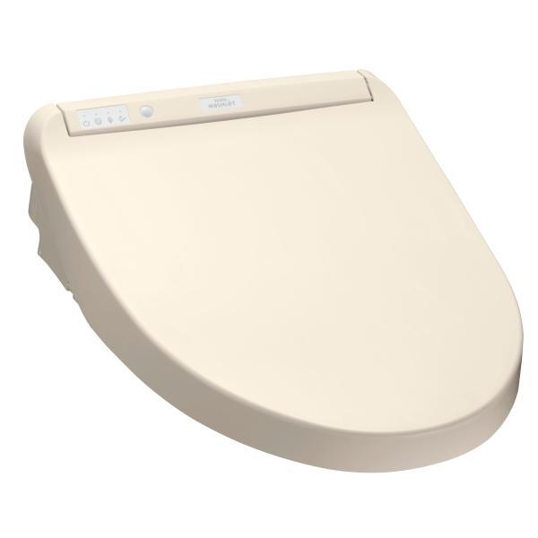 TOTOウォシュレット 新品未使用未開封 TCF8CK68 パステルアイボリー TOTO [在庫処分]TOTO ウォシュレット 温水洗浄便座 瞬間式 TCF8FM46
