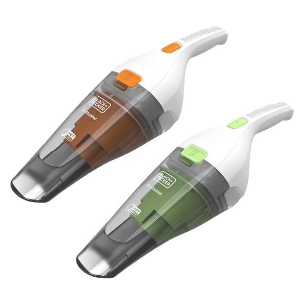 ブラック＆デッカー（BLACK & DECKER） BLACK+DECKER 乾湿両用