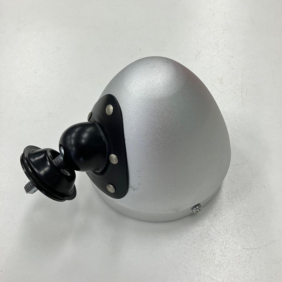 レイヨットタイプミラー・シルバー : ミニマルヤマ - 通販 - Yahoo