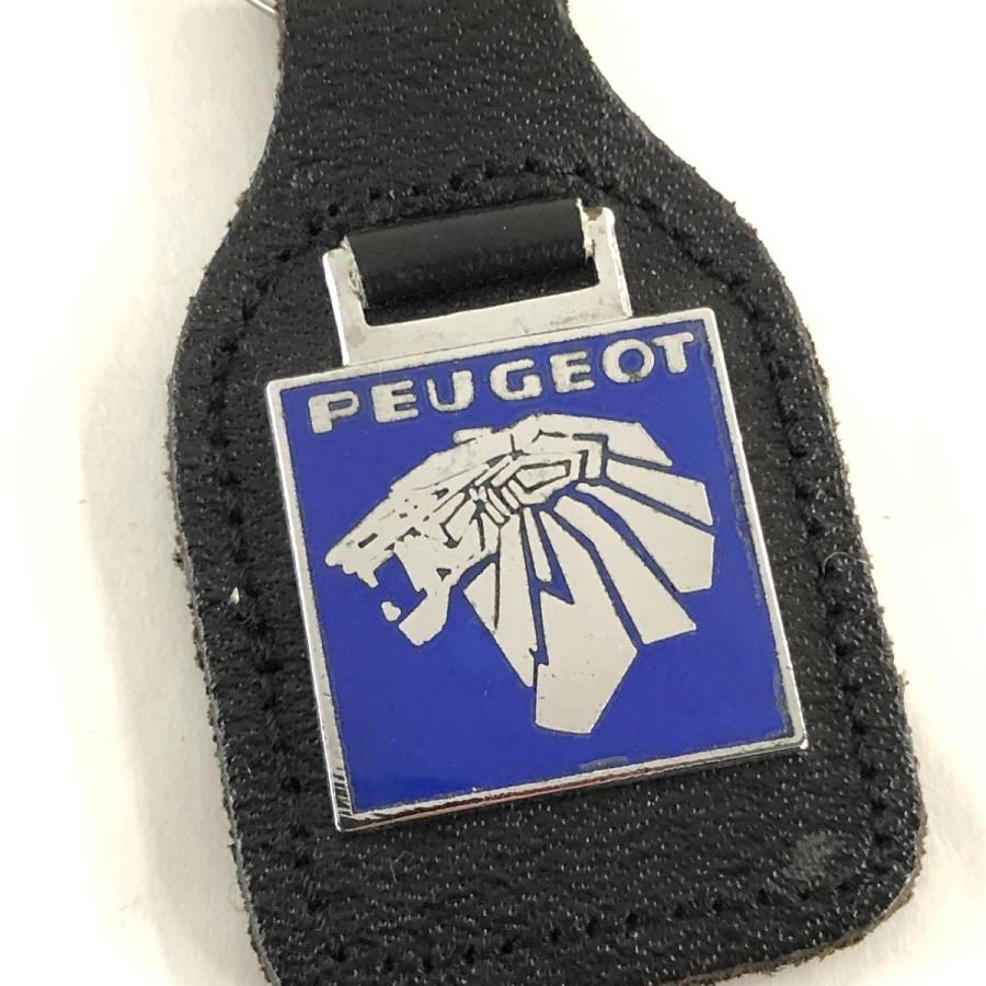 PEUGEOT（プジョー） 現品 キーホルダー : ミニマルヤマ - 通販