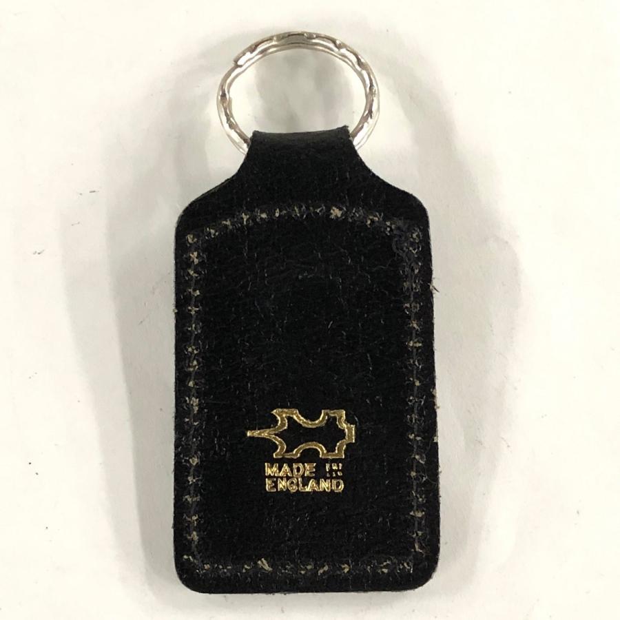 現品 MG レザーキーホルダー : b1228 : ミニマルヤマ - 通販 - Yahoo 