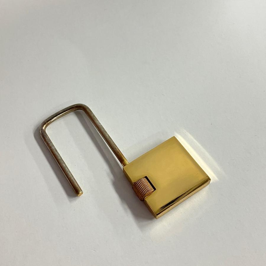 現品 OPEL キーホルダーの画像