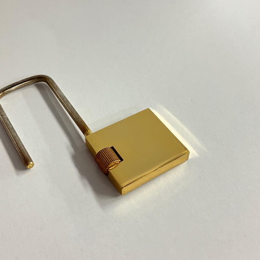 現品 OPEL キーホルダーの画像