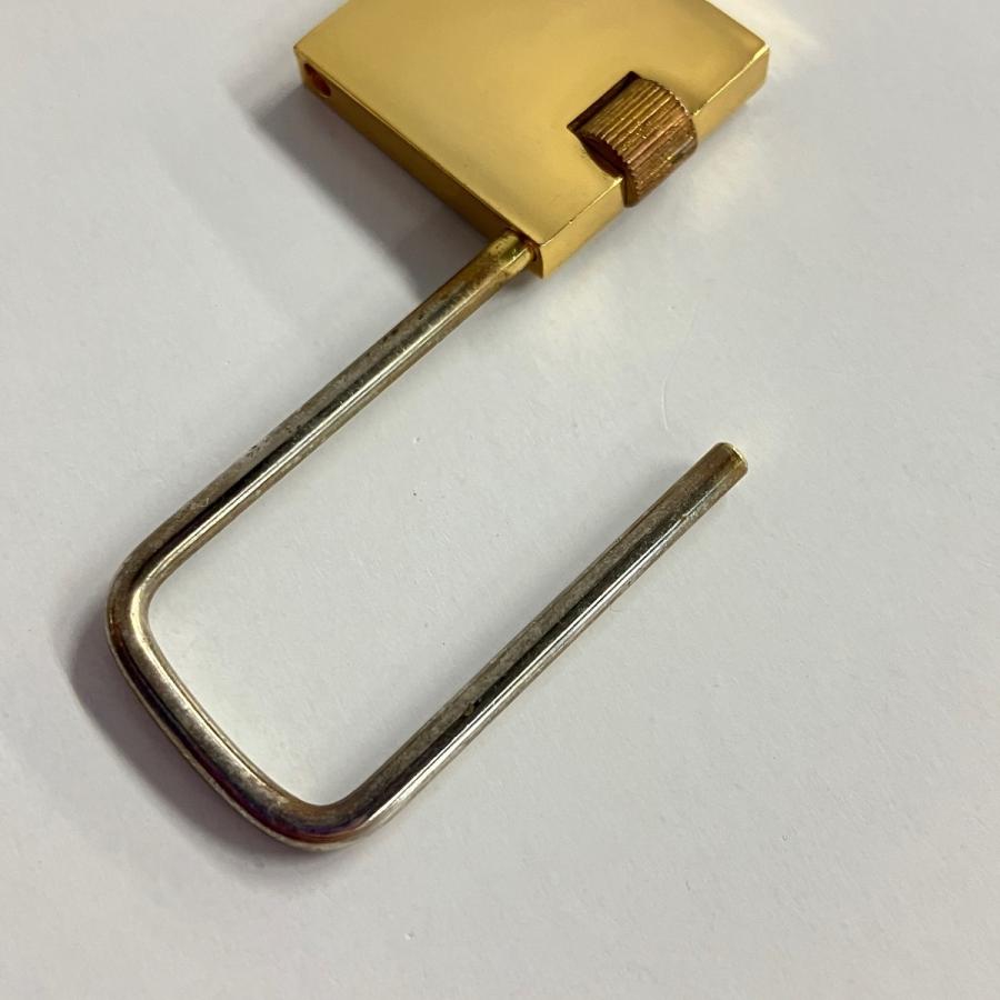 現品 OPEL キーホルダーの画像