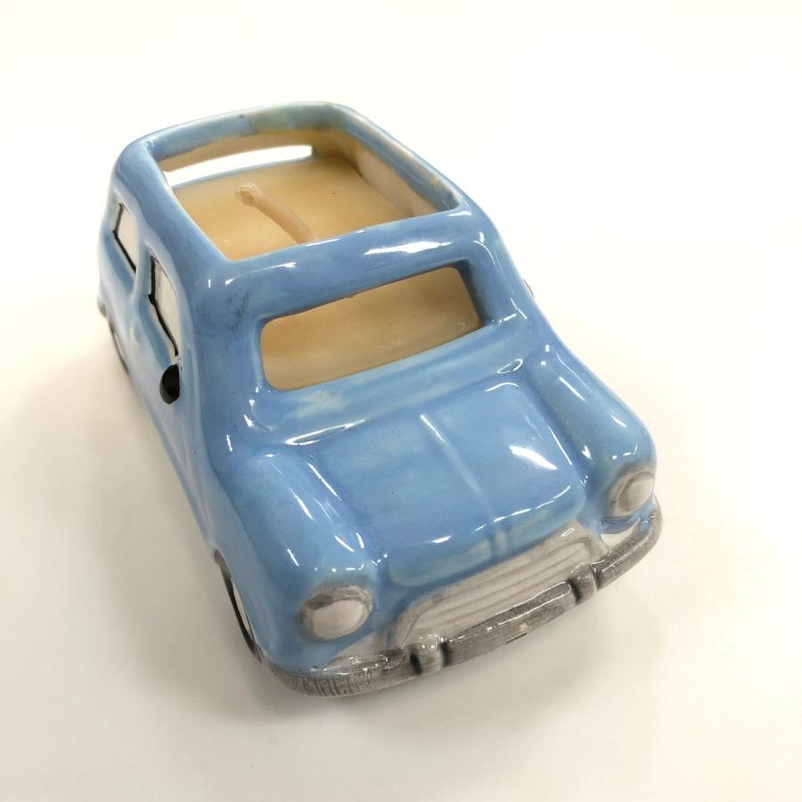 クラシックミニ型 キャンドル 4色 : ミニマルヤマ - 通販 - Yahoo