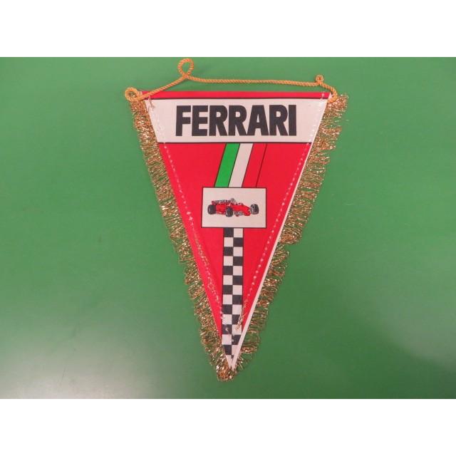 Ferrari（フェラーリ） フラッグ : ミニマルヤマ - 通販 - Yahoo
