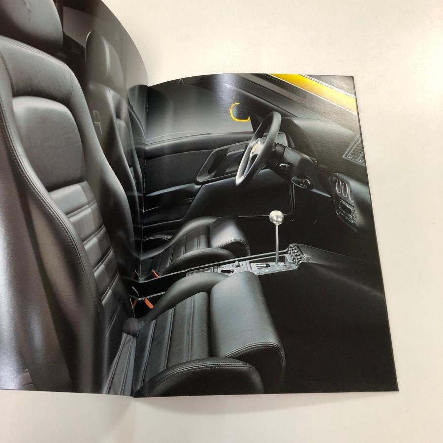 Ferrari（フェラーリ） 現品 Ferrari F355 カタログ : ミニマルヤマ