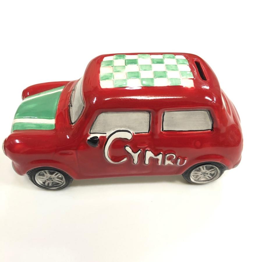 【本日限定セール❗️】KARE DESIGN 赤い鬼の貯金箱 置物 入手困難 ミニ貯金箱・赤/緑 : ミニマルヤマ - 通販 - Yahoo!ショッピング