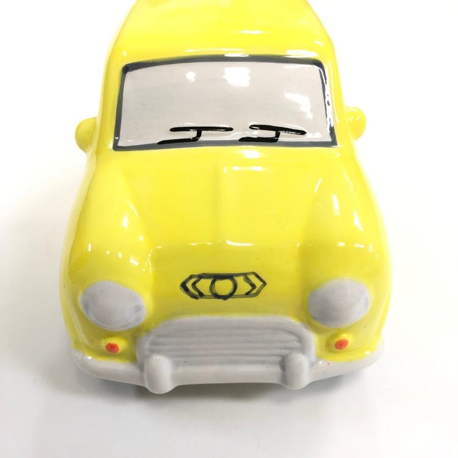 ミニ貯金箱・レモンイエロー : ミニマルヤマ - 通販 - Yahoo!ショッピング