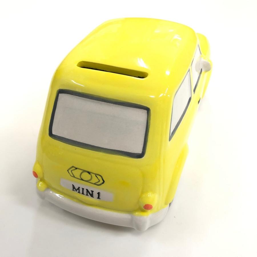 ミニ貯金箱・レモンイエロー : ミニマルヤマ - 通販 - Yahoo!ショッピング