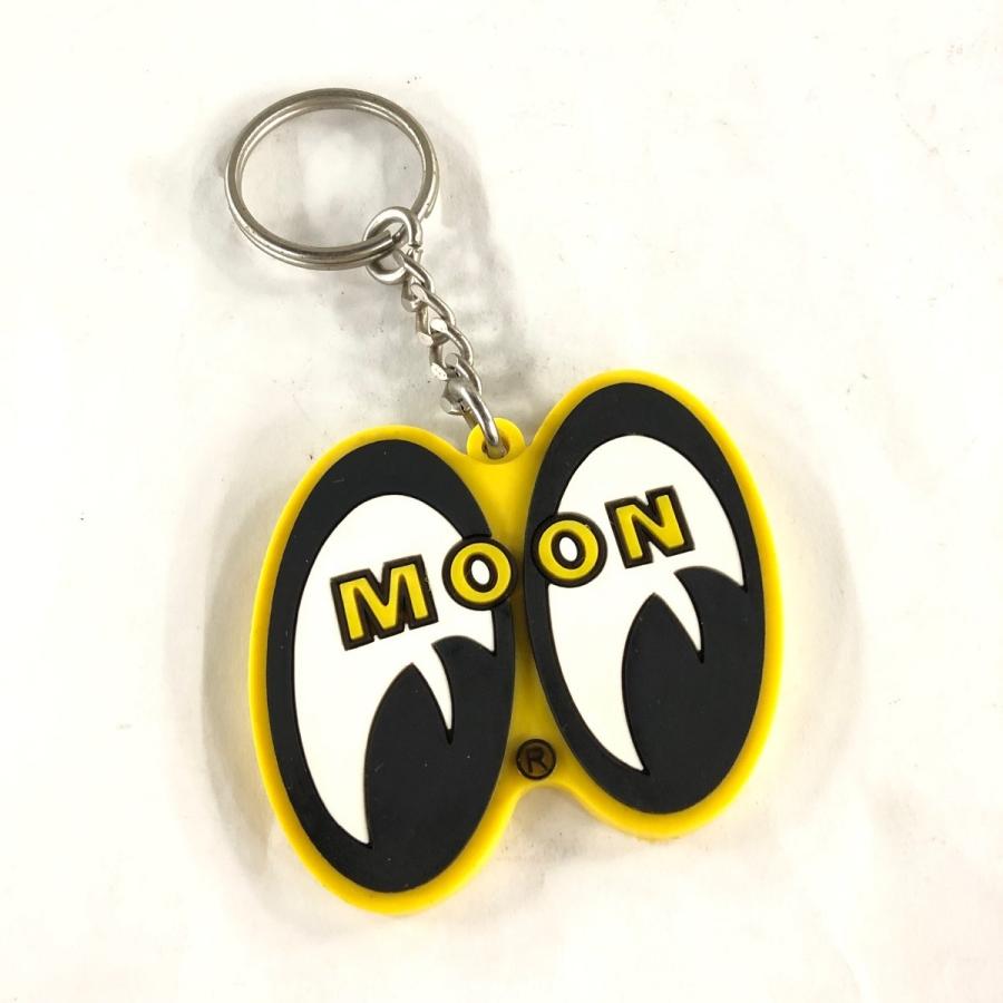 Moon ラバーキーホルダー B59 ミニマルヤマ 通販 Yahoo ショッピング
