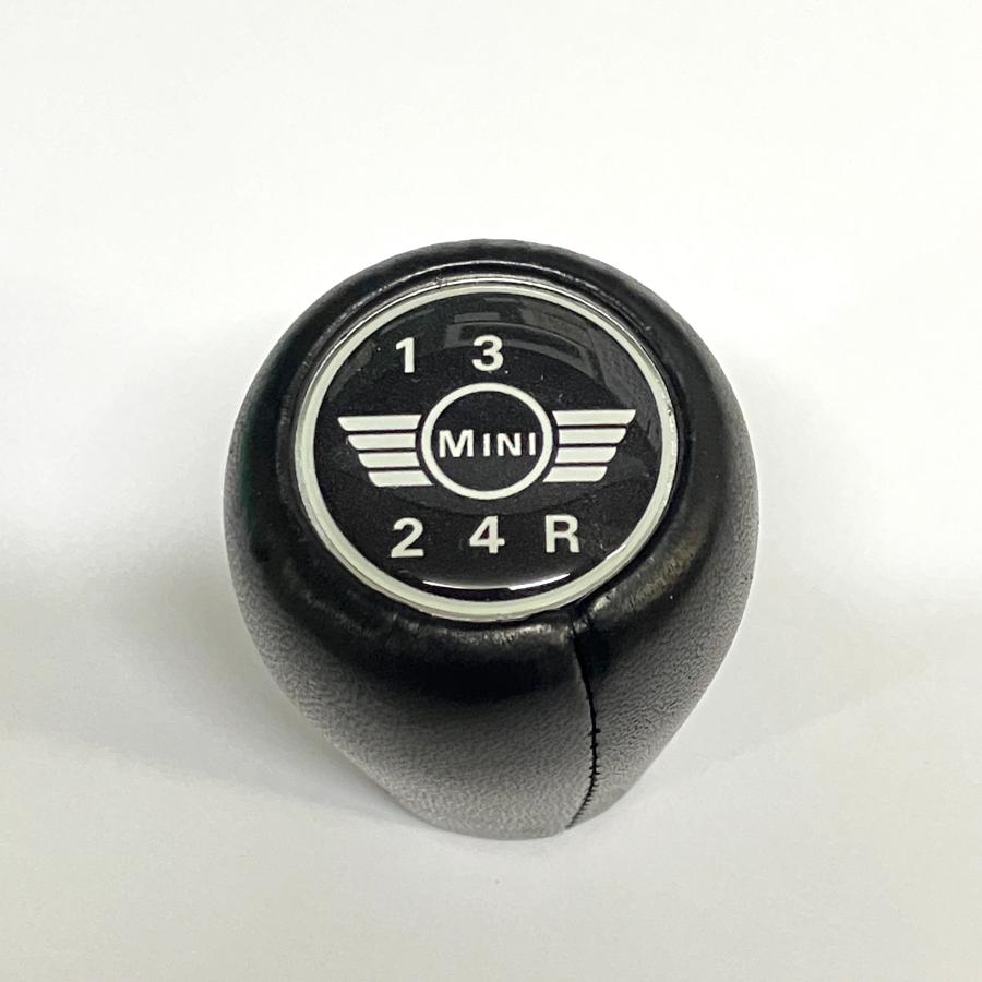 ローバーミニ　シフトノブ クラシックタイプ AT車専用シフトボックス Assy – ローバーミニ専門店